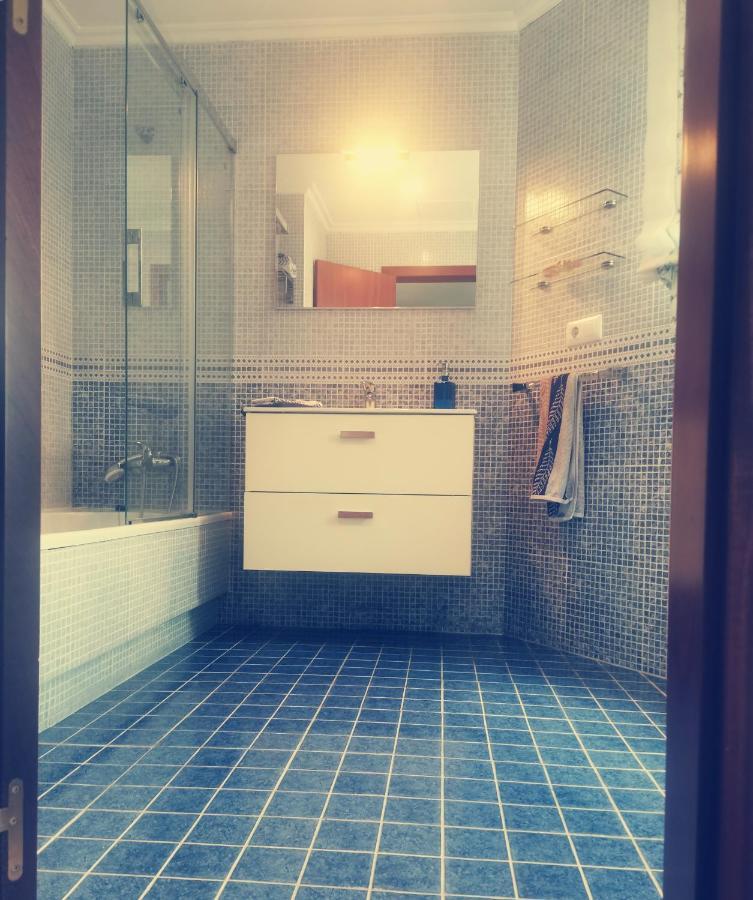 Appartement Atico Rias Baixas à Vilagarcía de Arousa Extérieur photo