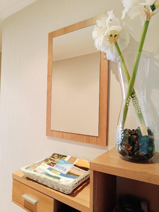 Appartement Atico Rias Baixas à Vilagarcía de Arousa Extérieur photo